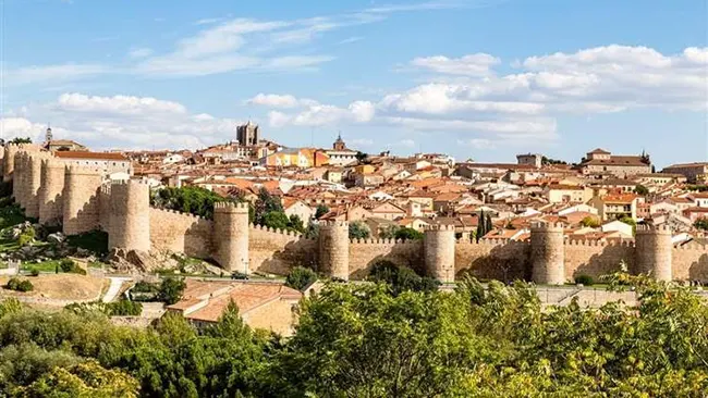 Avila