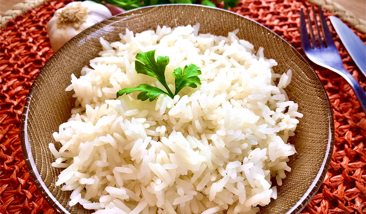 Como hacer fideos de arroz para que no se peguen