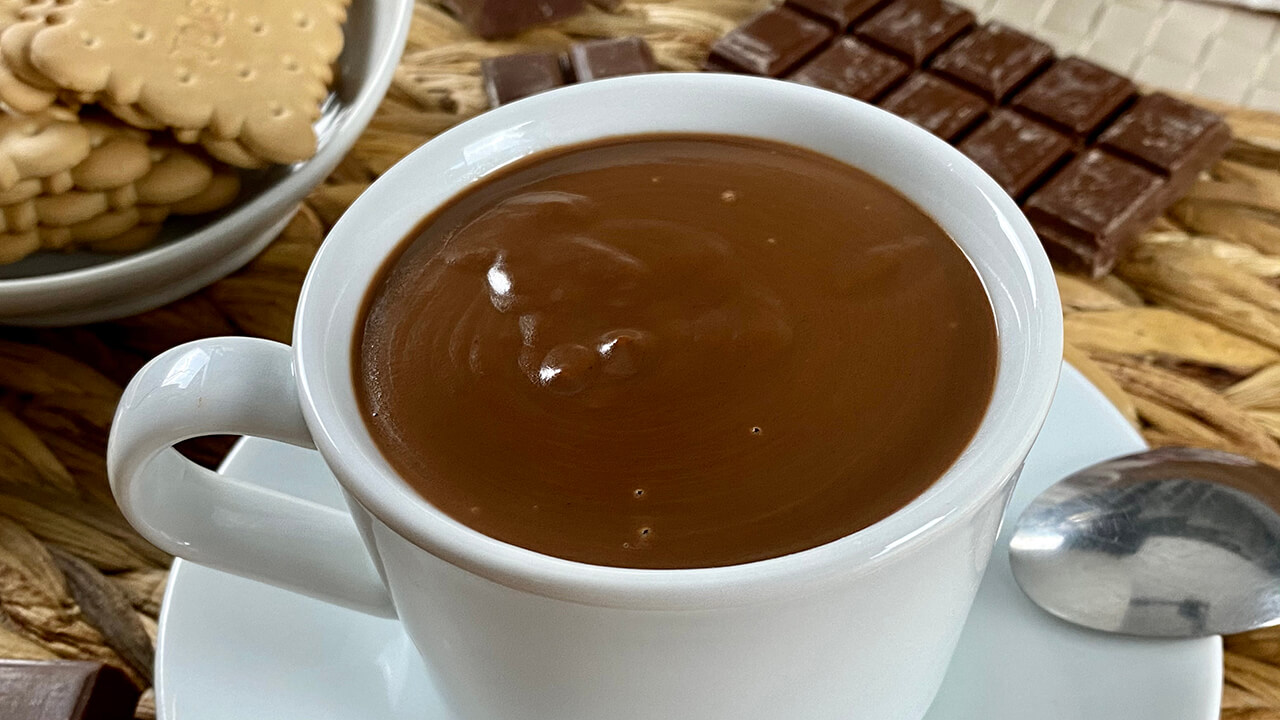 Chocolate a la taza o chocolate caliente, Videos