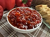 Mermelada de pimiento rojo