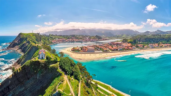 Asturias