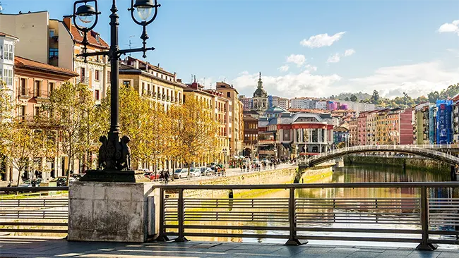 Pais vasco